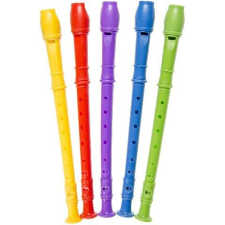 FLUTE d'ECOLE 30 cm