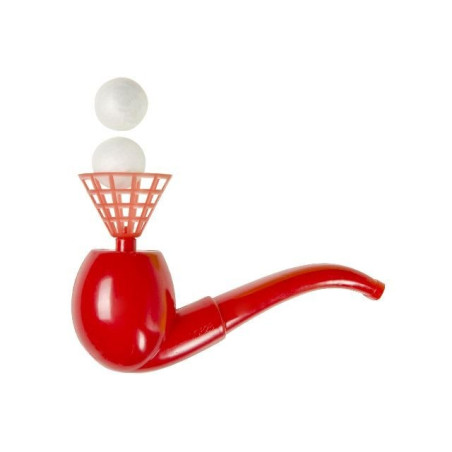 PIPE SOUFFLE BALLE PANIER GM