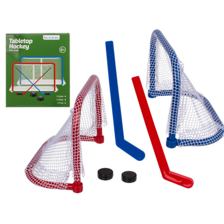 JEU DE HOCKEY de TABLE