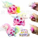 LICORNE ANTI STRESS + BILLES