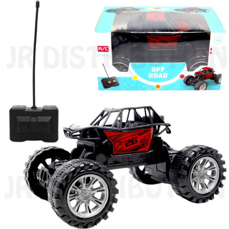 BUGGY RADIO-COMMANDÉ 17 CM