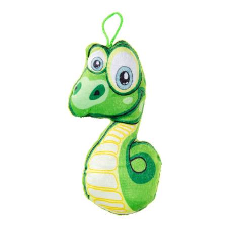 PELUCHE SERPENT RIGOLO