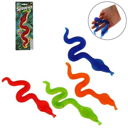 SERPENT STICKY 23 CM