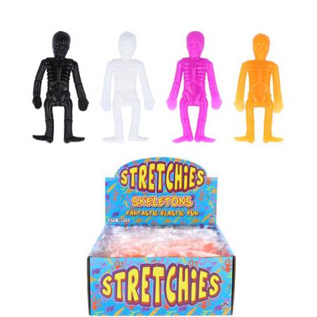 SQUELETTE STRETCH  6.5 cm