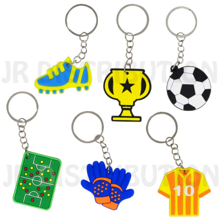 PORTE CLEFS FOOTBALL