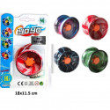 YOYO METAL Ø 5.5cmn sur Carte