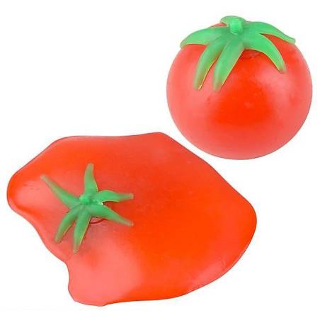 BALLE SPLAT TOMATE Ø 6 cm